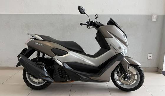 YAMAHA NMAX 160 ABS 