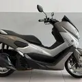 YAMAHA NMAX 160 ABS YAMAHA NMAX 160 ABS
