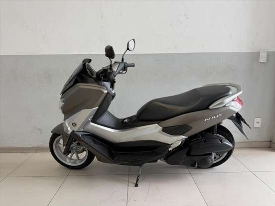 YAMAHA-NMAX 160 ABS YAMAHA-NMAX 160 ABS-2016