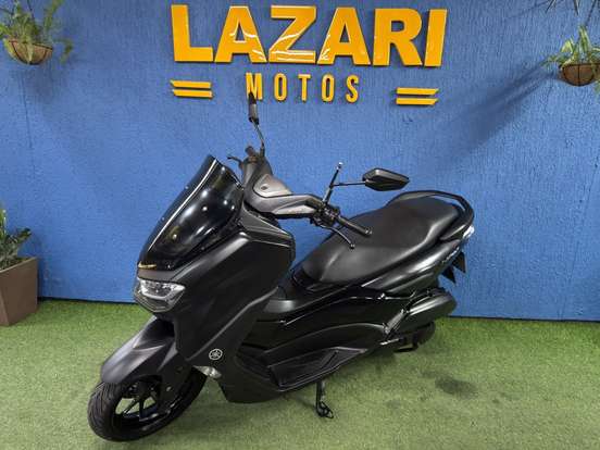 YAMAHA-NMAX 160 ABS-2022