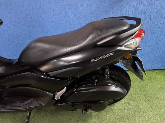 YAMAHA-NMAX 160 ABS YAMAHA-NMAX 160 ABS-2022