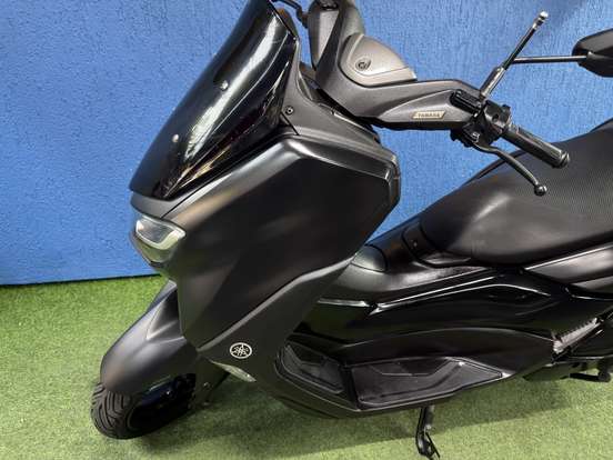 YAMAHA-NMAX 160 ABS YAMAHA-NMAX 160 ABS-2022