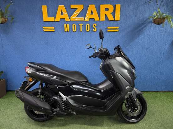 YAMAHA-NMAX 160 ABS YAMAHA-NMAX 160 ABS-2022