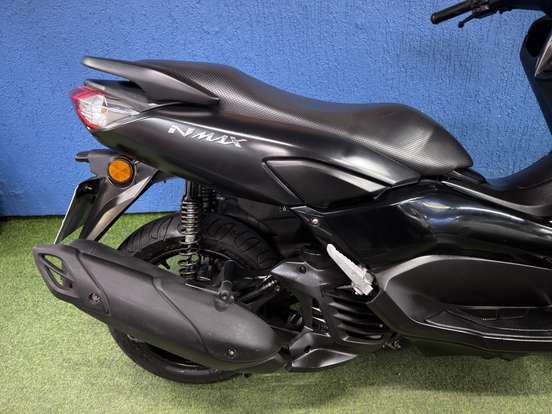 YAMAHA-NMAX 160 ABS YAMAHA-NMAX 160 ABS-2022