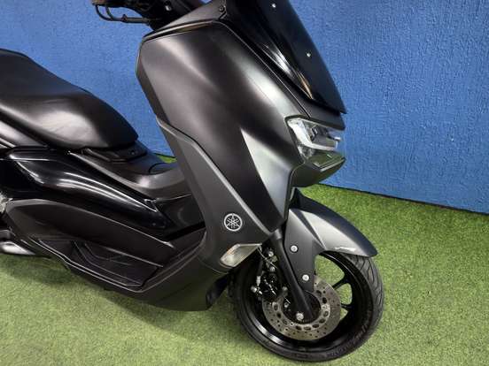 YAMAHA-NMAX 160 ABS YAMAHA-NMAX 160 ABS-2022