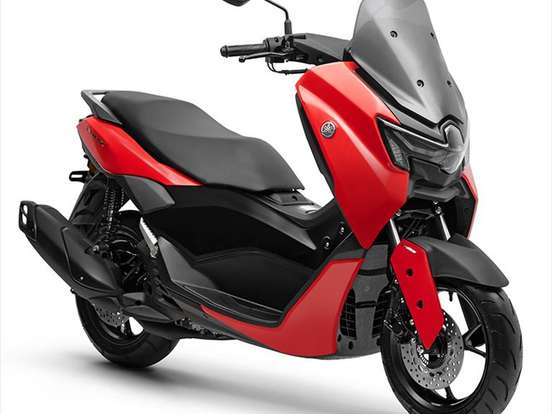 YAMAHA-NMAX CONNECTED 160 ABS YAMAHA-NMAX CONNECTED 160 ABS-2026