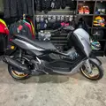 YAMAHA NMAX CONNECTED 160 ABS YAMAHA NMAX CONNECTED 160 ABS