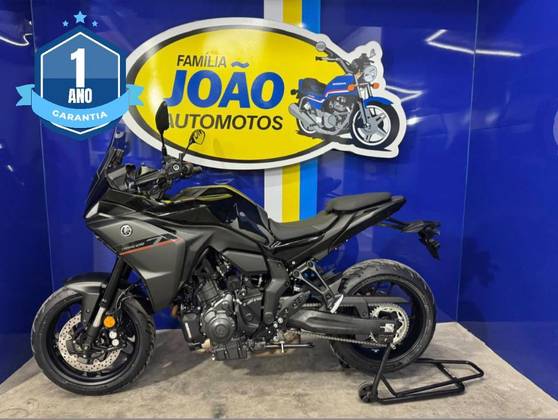 YAMAHA TRACER 7 