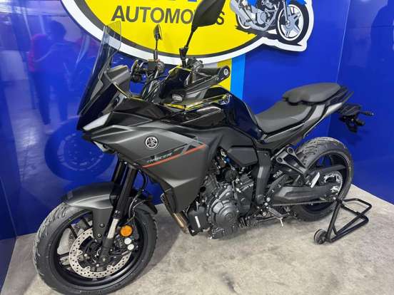 YAMAHA-TRACER 7-2026