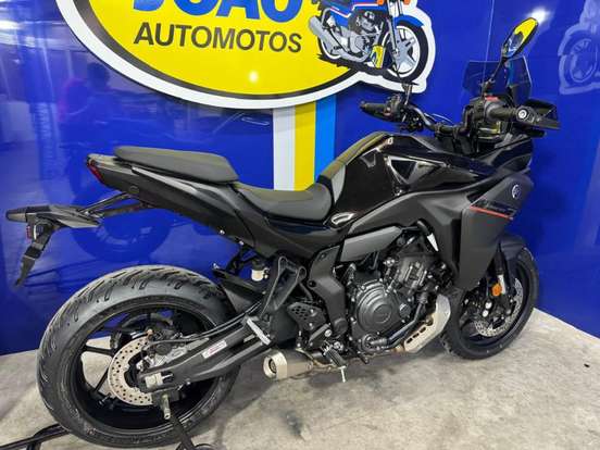 YAMAHA-TRACER 7-2026
