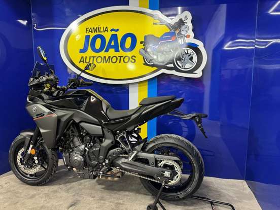 YAMAHA-TRACER 7-2026
