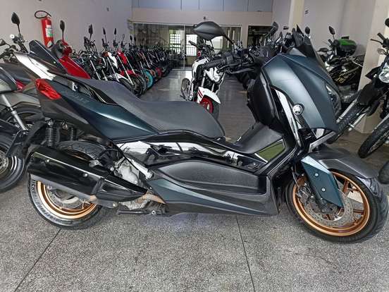 YAMAHA-XMAX ABS YAMAHA-XMAX ABS-2022