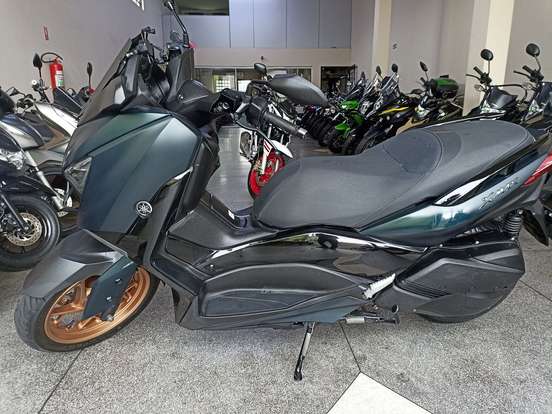 YAMAHA-XMAX ABS YAMAHA-XMAX ABS-2022