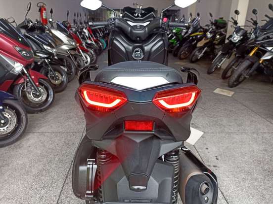 YAMAHA-XMAX ABS YAMAHA-XMAX ABS-2022