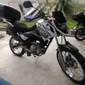 YAMAHA XTZ 150 CROSSER ED YAMAHA XTZ 150 CROSSER ED