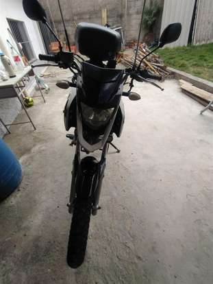 YAMAHA-XTZ 150 CROSSER ED YAMAHA-XTZ 150 CROSSER ED-2015