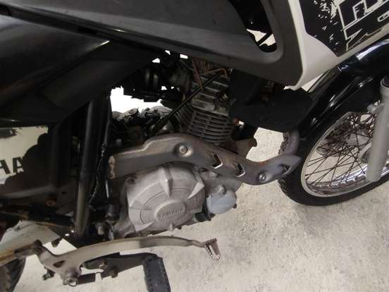 YAMAHA-XTZ 150 CROSSER ED YAMAHA-XTZ 150 CROSSER ED-2015