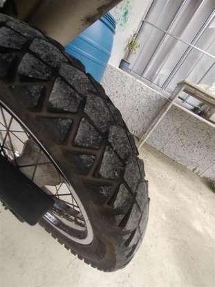 YAMAHA-XTZ 150 CROSSER ED-2015