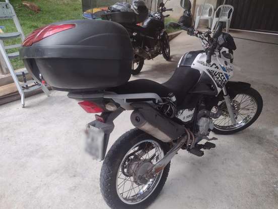 YAMAHA-XTZ 150 CROSSER ED YAMAHA-XTZ 150 CROSSER ED-2015