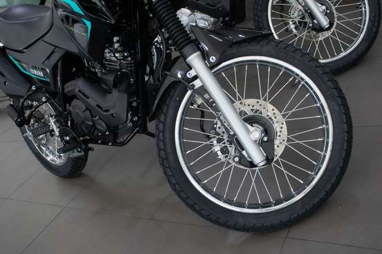 YAMAHA-XTZ 150 CROSSER S ABS CONNECTED-2026