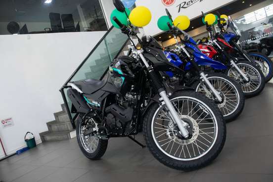 YAMAHA-XTZ 150 CROSSER S ABS CONNECTED-2026