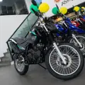 YAMAHA XTZ 150 CROSSER S ABS CONNECTED YAMAHA XTZ 150 CROSSER S ABS CONNECTED