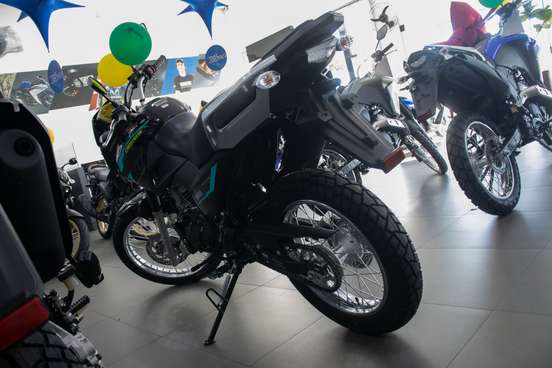 YAMAHA-XTZ 150 CROSSER S ABS CONNECTED-2026