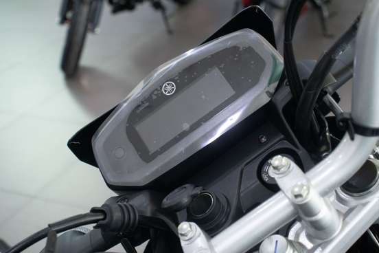YAMAHA-XTZ 150 CROSSER S ABS CONNECTED-2026