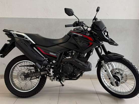 YAMAHA-XTZ 150 CROSSER S YAMAHA-XTZ 150 CROSSER S-2025