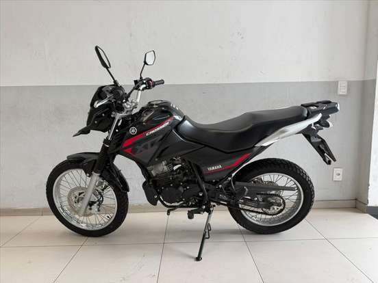 YAMAHA-XTZ 150 CROSSER S YAMAHA-XTZ 150 CROSSER S-2025