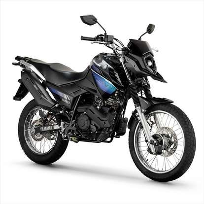 YAMAHA-XTZ 150 CROSSER S-2026