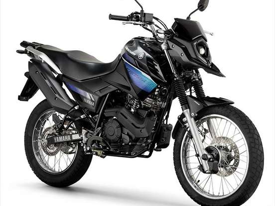 YAMAHA-XTZ 150 CROSSER S YAMAHA-XTZ 150 CROSSER S-2026
