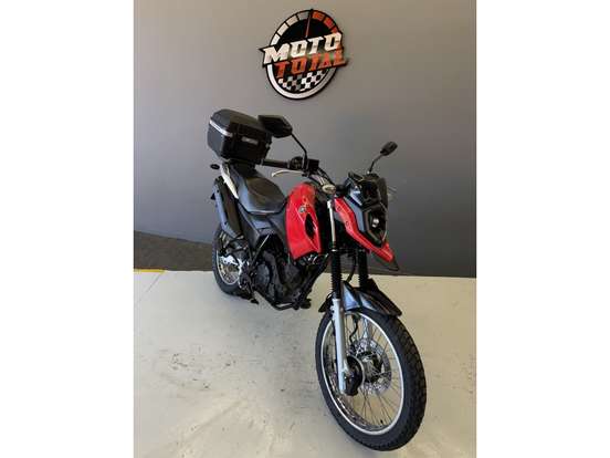 YAMAHA-XTZ 150 CROSSER S YAMAHA-XTZ 150 CROSSER S-2023