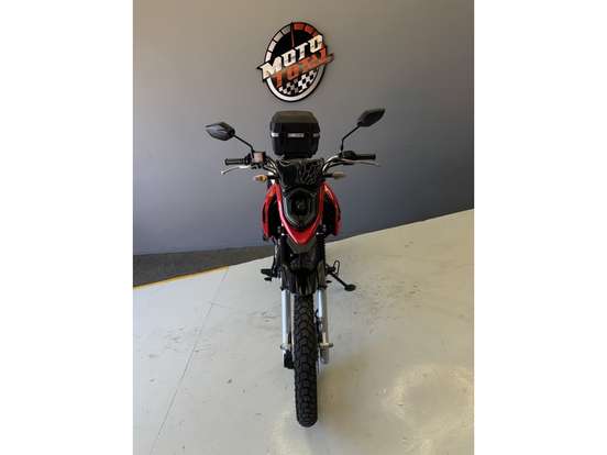 YAMAHA-XTZ 150 CROSSER S YAMAHA-XTZ 150 CROSSER S-2023