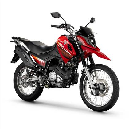 YAMAHA XTZ 150 CROSSER Z 
