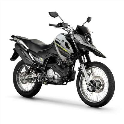 YAMAHA-XTZ 150 CROSSER Z-2026