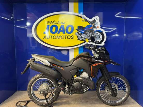 YAMAHA-XTZ 250 LANDER CONNECTED YAMAHA-XTZ 250 LANDER CONNECTED-2026