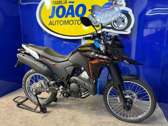 YAMAHA-XTZ 250 LANDER CONNECTED YAMAHA-XTZ 250 LANDER CONNECTED-2026