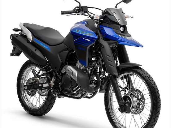 YAMAHA-XTZ 250 LANDER CONNECTED YAMAHA-XTZ 250 LANDER CONNECTED-2026