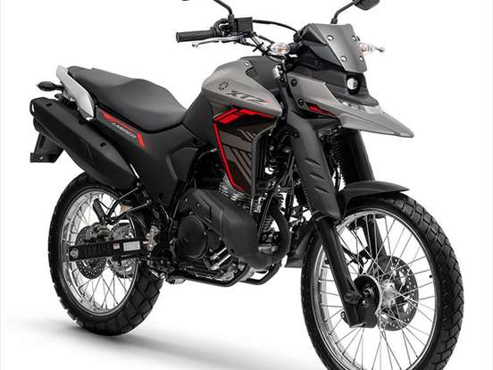 YAMAHA-XTZ 250 LANDER CONNECTED YAMAHA-XTZ 250 LANDER CONNECTED-2026