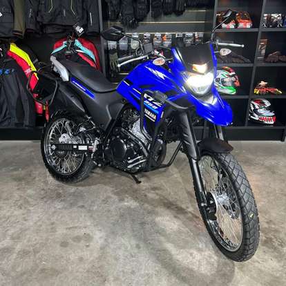 YAMAHA-XTZ 250 LANDER-2024