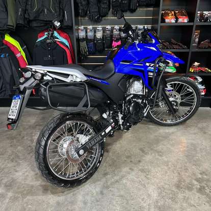 YAMAHA-XTZ 250 LANDER-2024