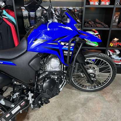 YAMAHA-XTZ 250 LANDER-2024