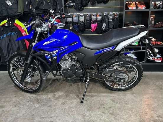 YAMAHA-XTZ 250 LANDER YAMAHA-XTZ 250 LANDER-2024