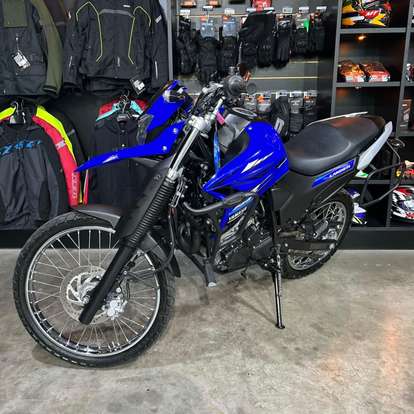 YAMAHA-XTZ 250 LANDER-2024