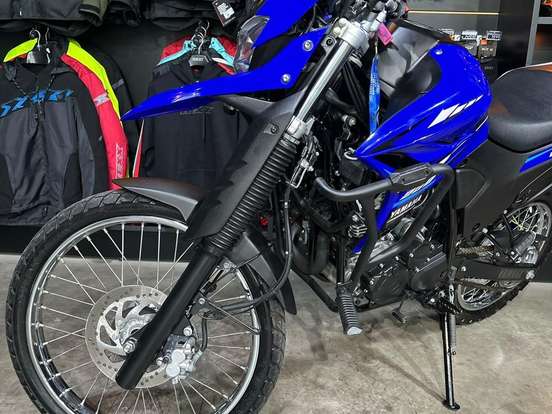 YAMAHA-XTZ 250 LANDER YAMAHA-XTZ 250 LANDER-2024