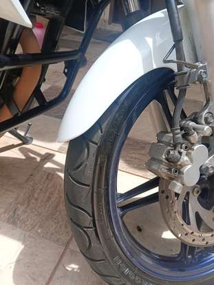 YAMAHA-YS 250 FAZER YAMAHA-YS 250 FAZER-2013