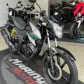 YAMAHA YS 150 FAZER SED YAMAHA YS 150 FAZER SED
