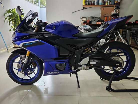 YAMAHA-YZF R3 ABS CONNECTED YAMAHA-YZF R3 ABS CONNECTED-2026