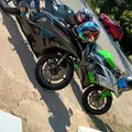 YAMAHA YZF-R6 YAMAHA YZF-R6